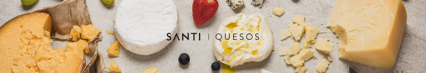 santicheese.com