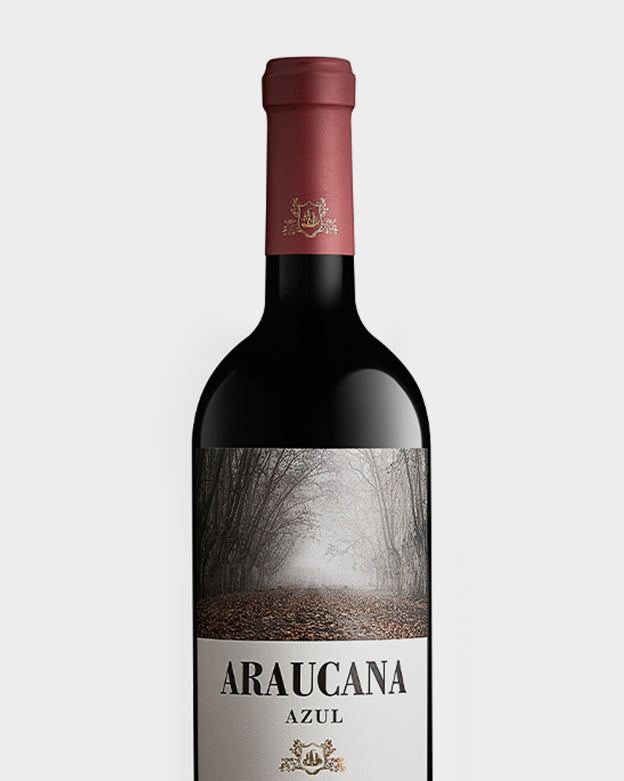 ARAUCANA AZUL 750ml