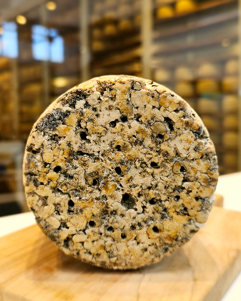 AZUL DE CABRA 200g