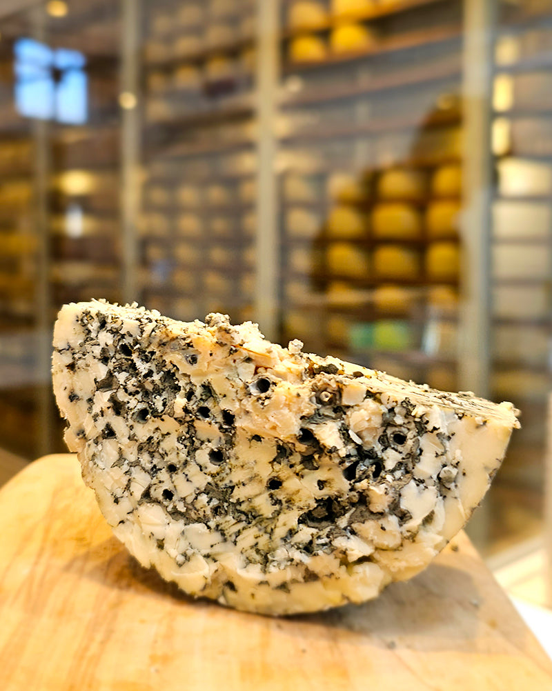 AZUL DE CABRA 200g