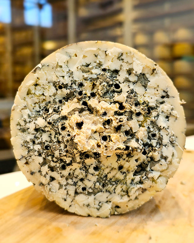 GOAT BLUE 200g