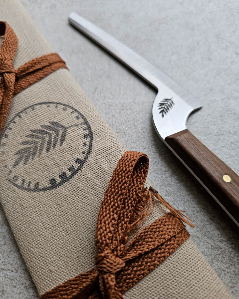 CUCHILLO DE QUESOS BLANDOS BY RAMO