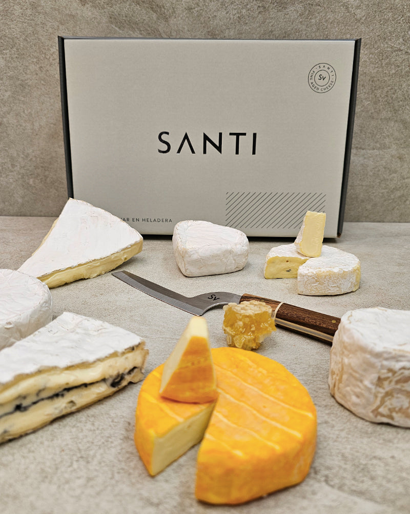 GREY BOX RUTINI (Only available from June 13 to 15)
