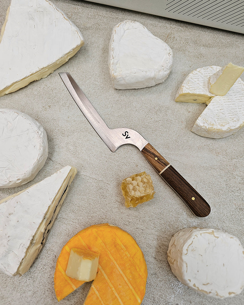 BOX BLANDOS LIMITED EDITION + CUCHILLO