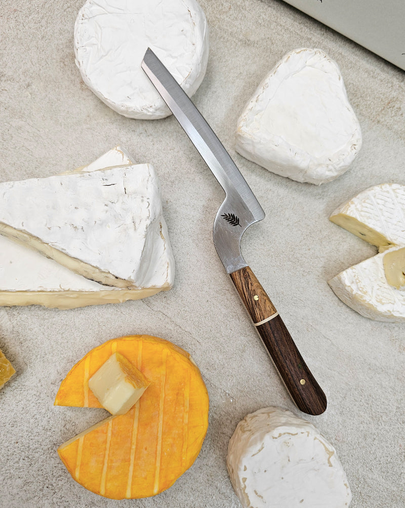 BOX BLANDOS LIMITED EDITION + CUCHILLO