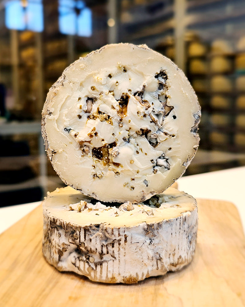 BLUE CAMEMBERT 140g