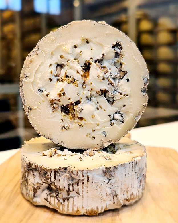 BLUE CAMEMBERT 140g