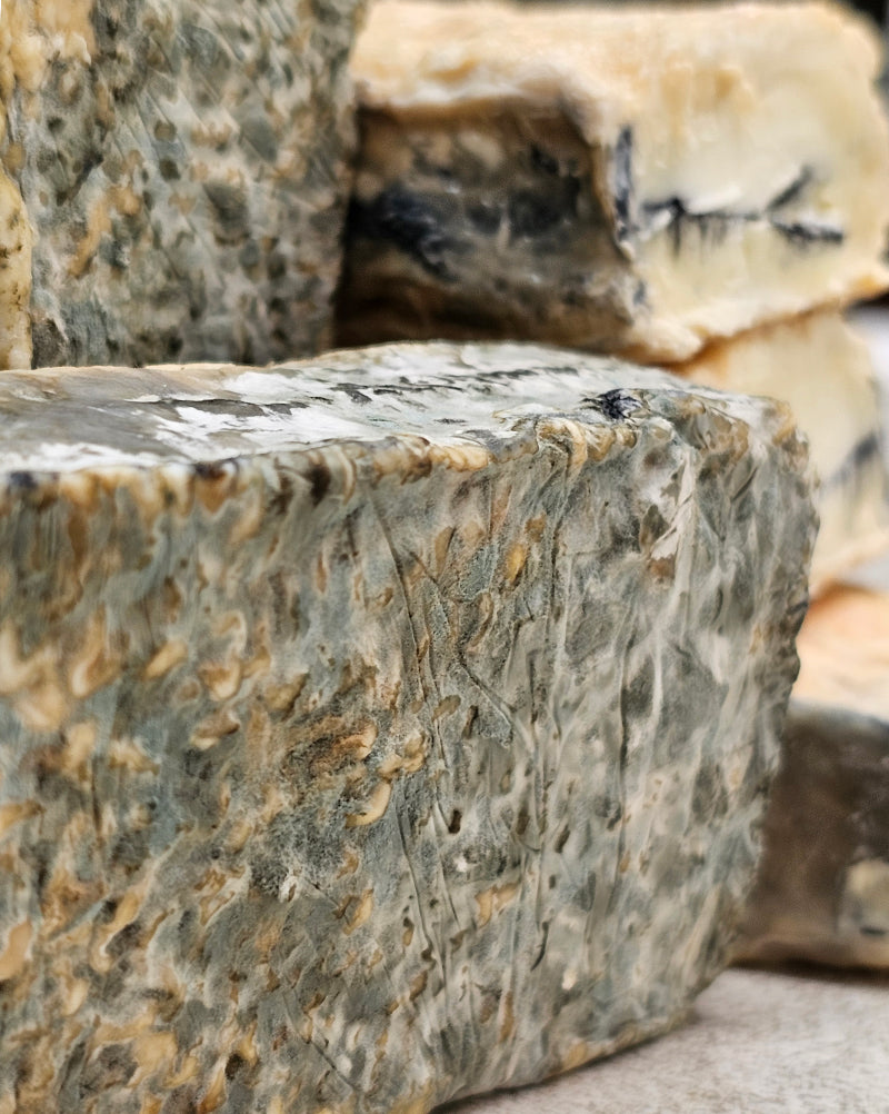 BRIQUE MARBRÉE 120g