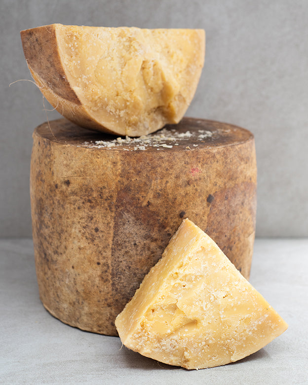 CHEDDAR TANDIL POR HORMA