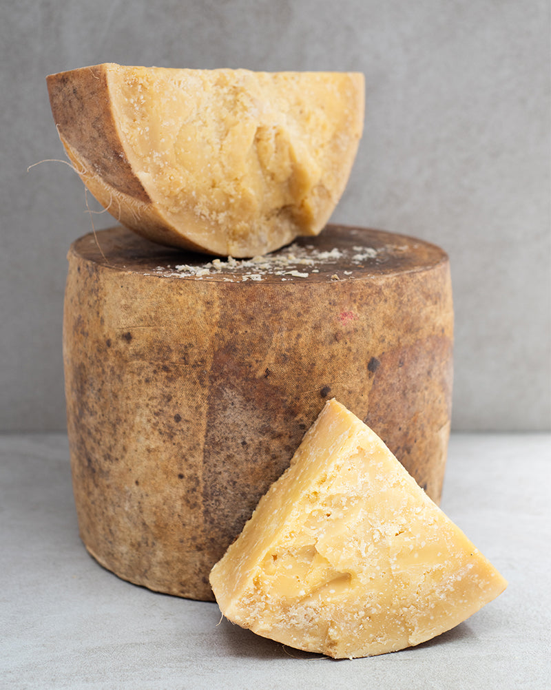 CHEDDAR TANDIL POR HORMA