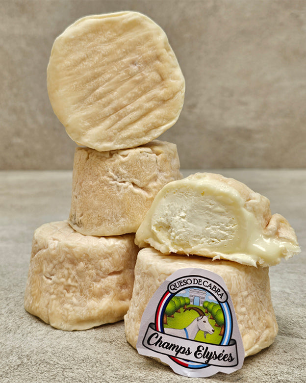 CABECOU DEMISEC 120g