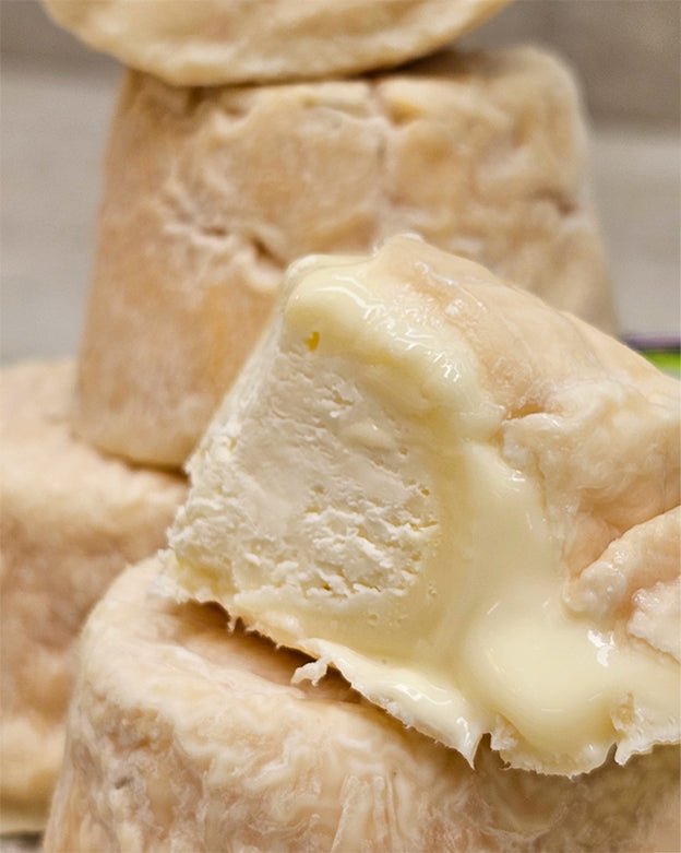 CABECOU DEMISEC 120g