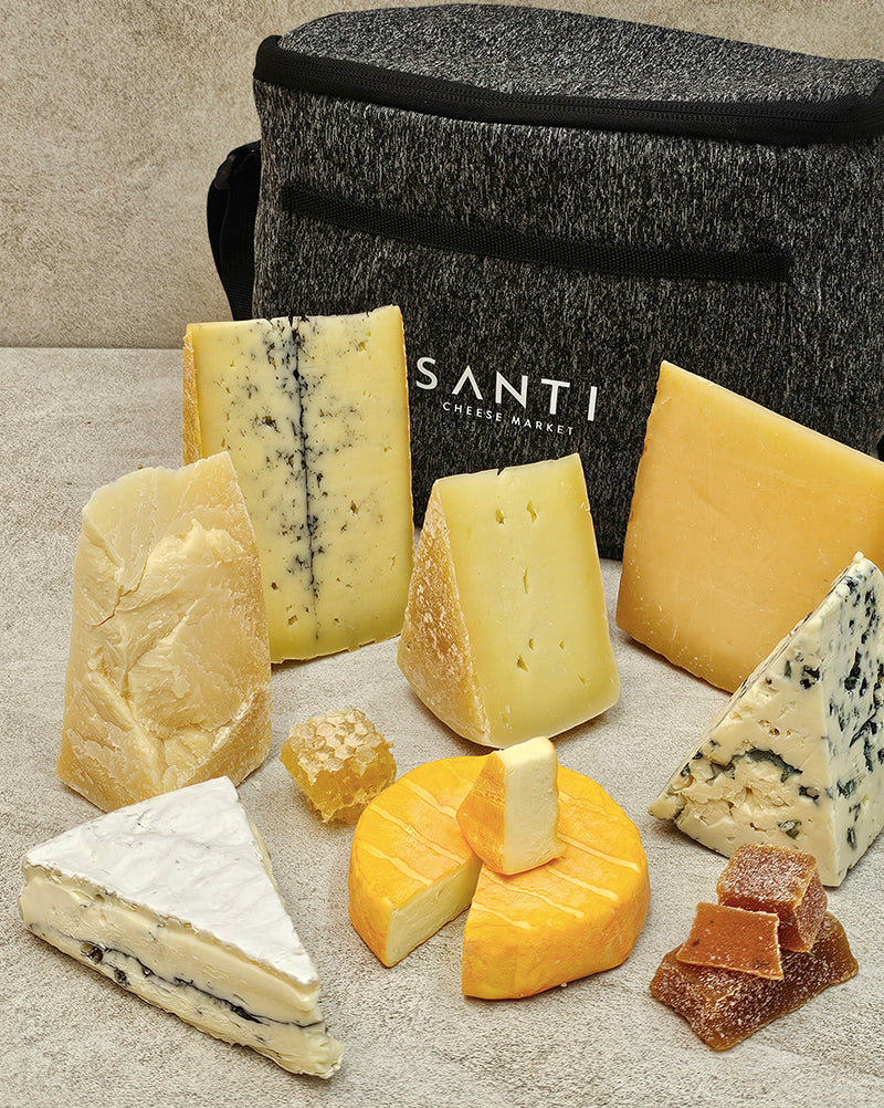 GREY BOX RUTINI (Only available from June 13 to 15)