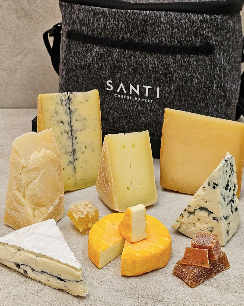 GREY BOX RUTINI (Only available from June 13 to 15)