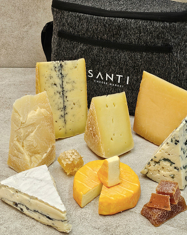 GREY BOX RUTINI (Only available from June 13 to 15)