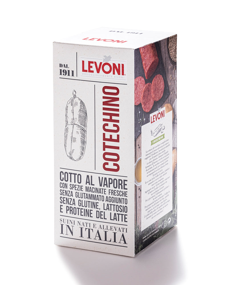 COTECHINO 500g