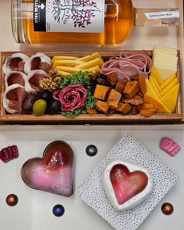 HEART BOX