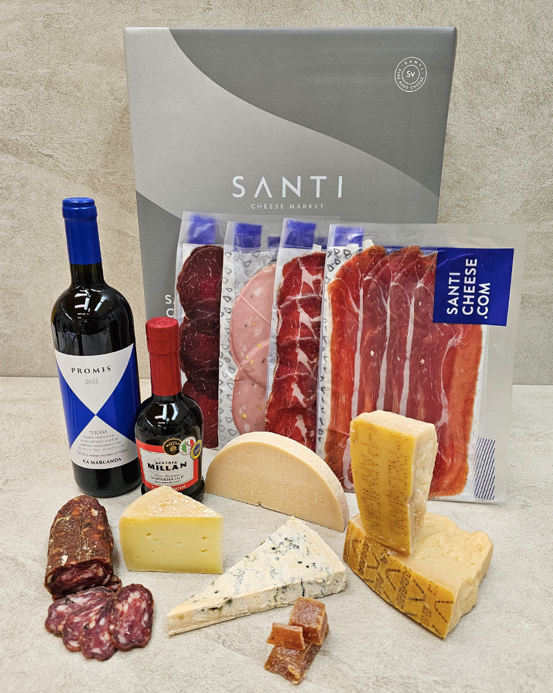 BOX ITALIANA