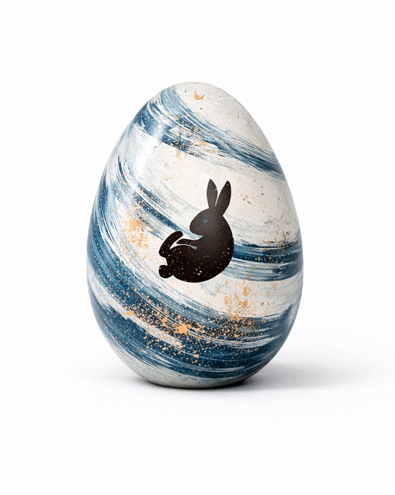 HUEVOS DE PASCUA ARTESANALES by KAKAWA