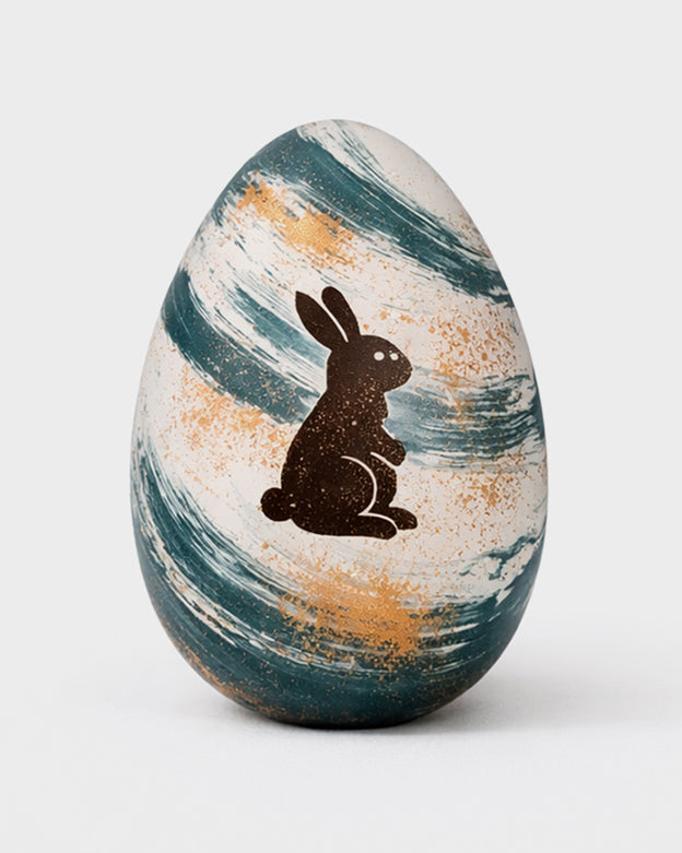 HUEVOS DE PASCUA ARTESANALES by KAKAWA