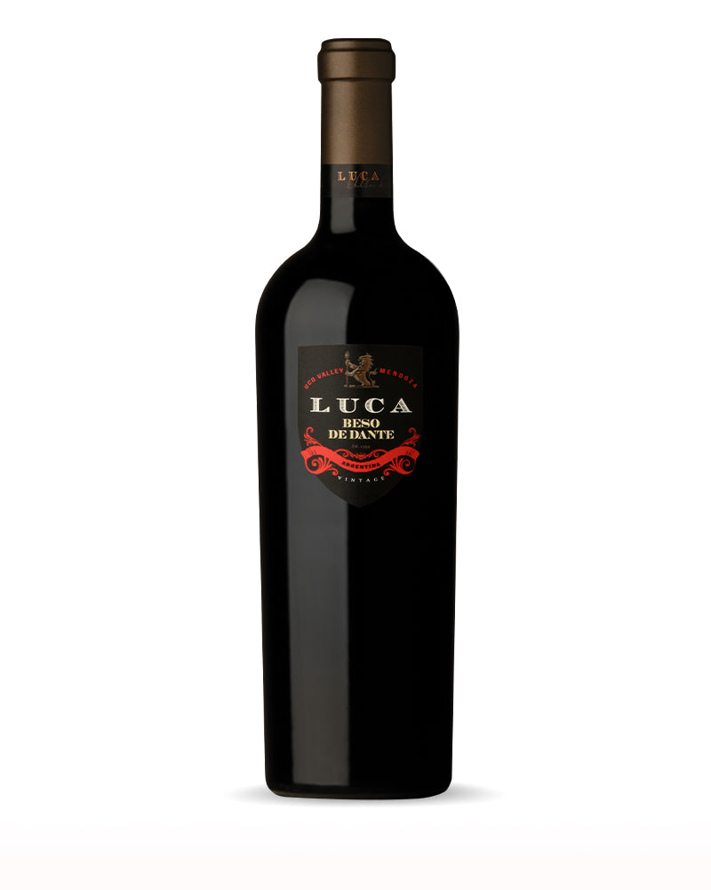 LUCA BESO DE DANTE 750ml