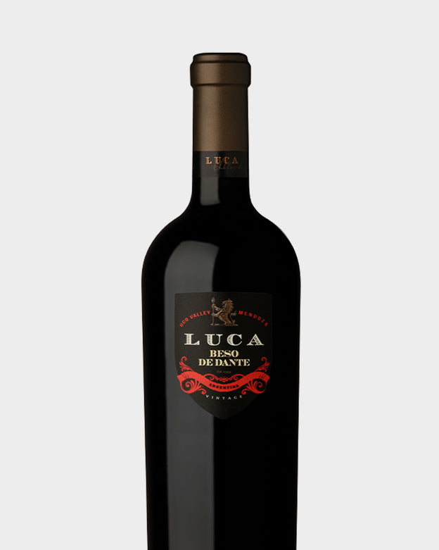 LUCA BESO DE DANTE 750ml