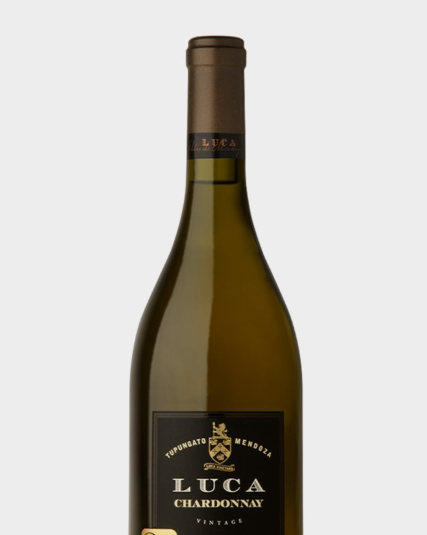 LUCA CHARDONNAY 750ml