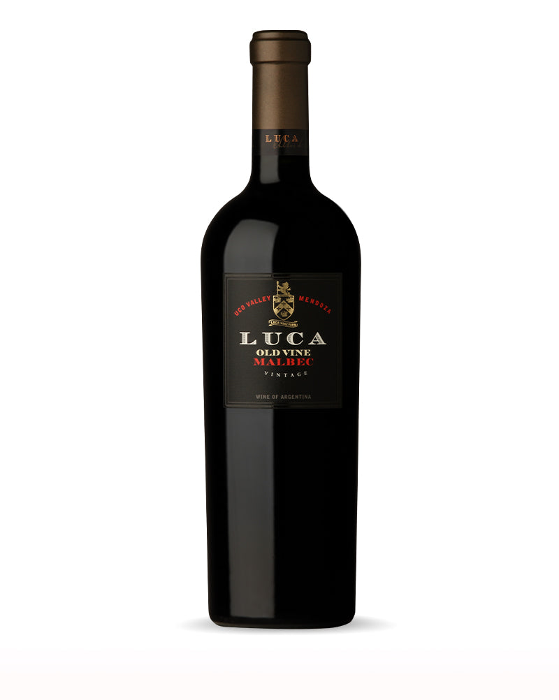 LUCA MALBEC 750ml