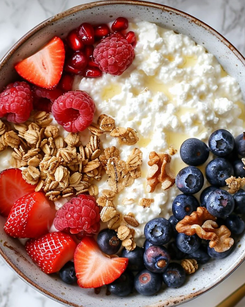 COTTAGE MUU 400g (PARA ENTREGA DEL 5 AL 8 DE NOVIEMBRE)