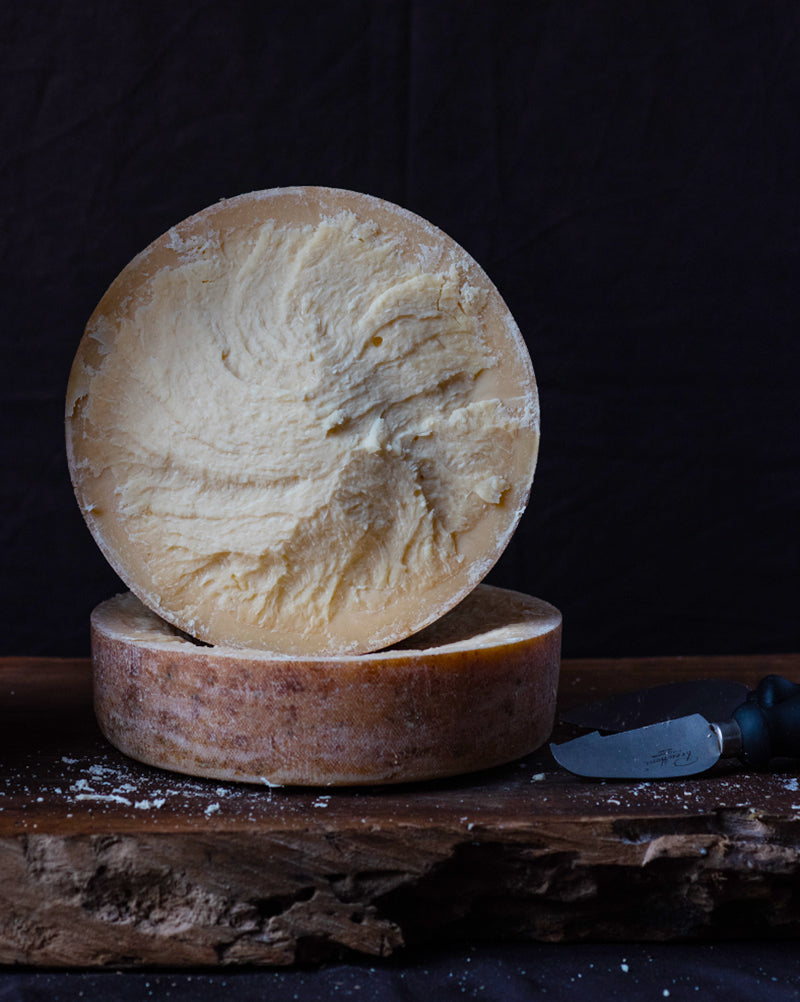 PARMESANO SANTI 6 MESES POR HORMA