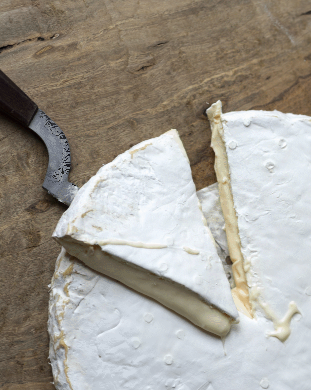 CUARTIROLO / PARMESAN / BRIE PACK