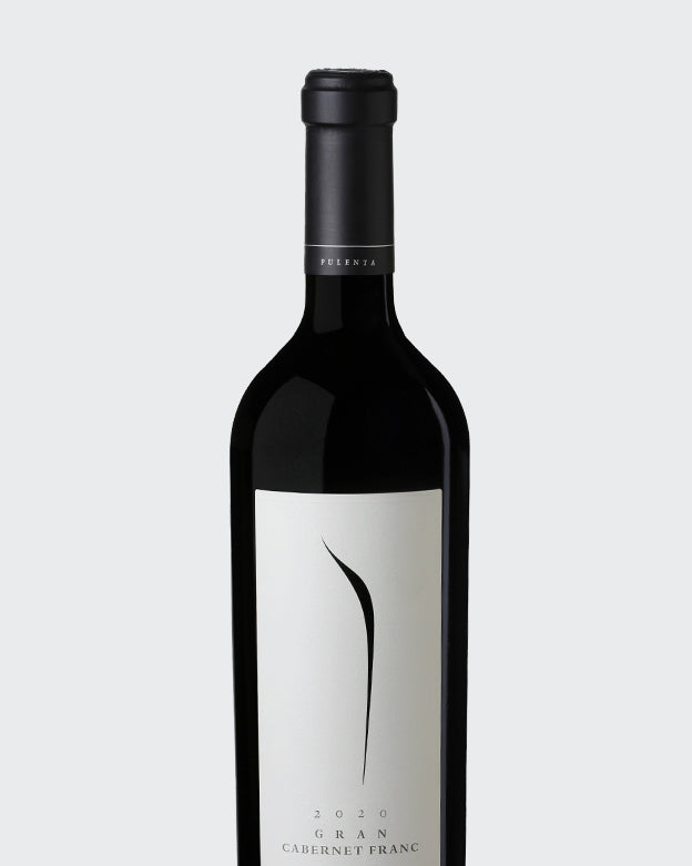 PULENTA CABERNET FRANC XIX 750ml