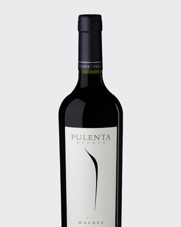 PULENTA MALBEC I 750ml