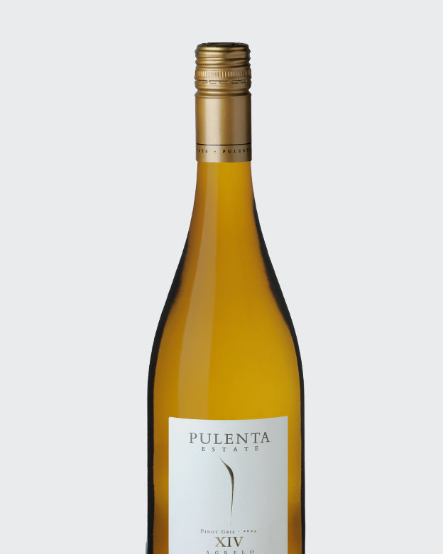 PULENTA PINOT GRIS XIV 750ml