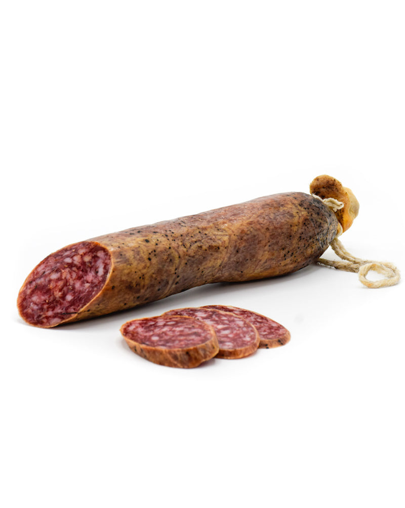 SALAME CULAR IBÉRICO 100g