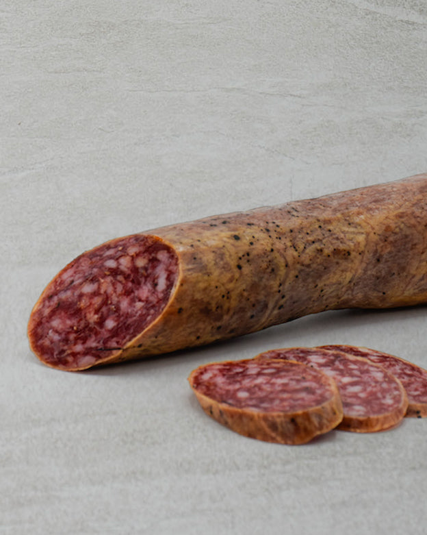 SALAME CULAR IBÉRICO 100g