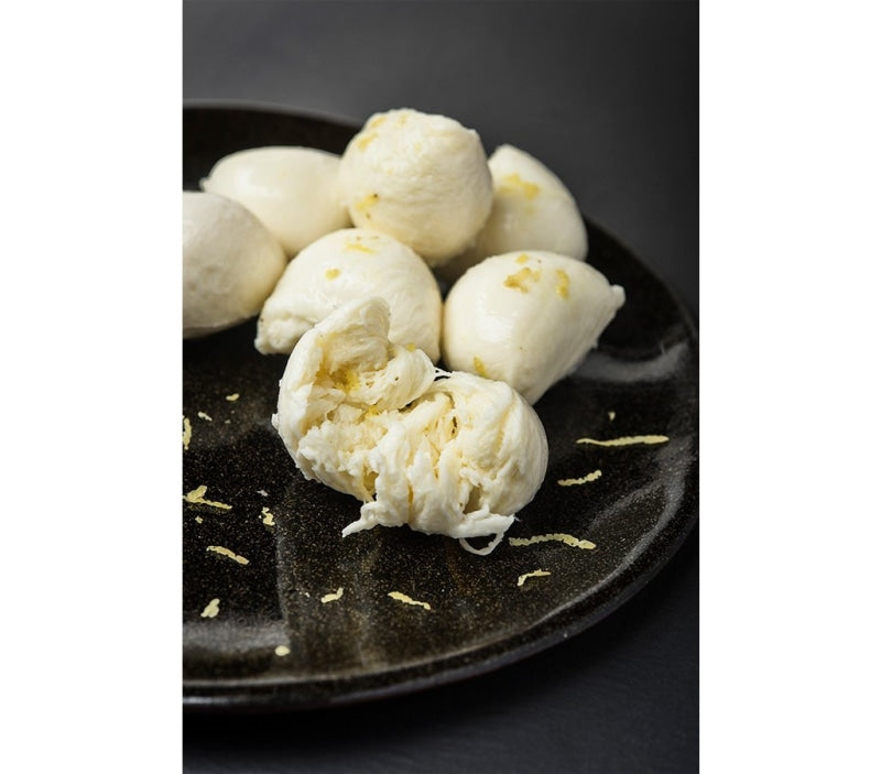 PACK BOCCONCINI PERLAS / BLANCO DANES