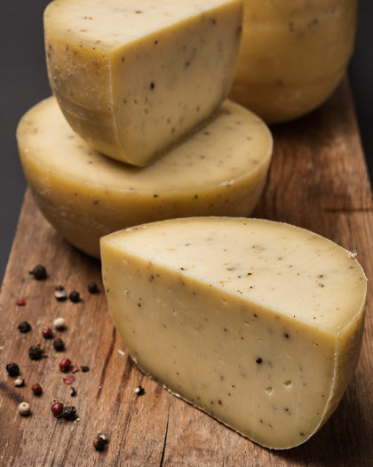 PEPPATO WHEEL