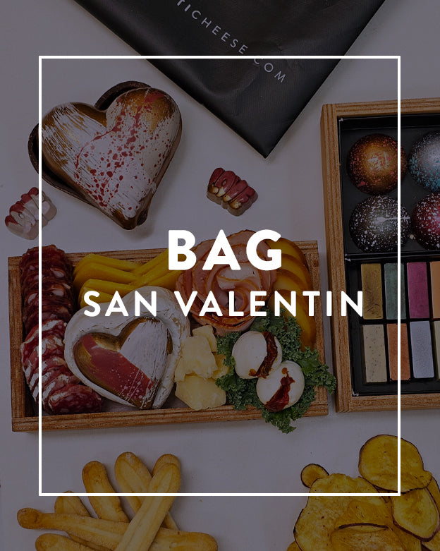 SAN VALENTIN BAG