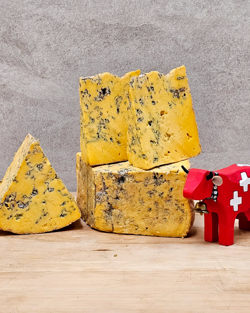 QUESO SANGRE AZUL 200g