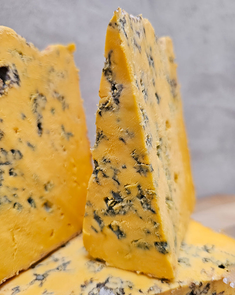 QUESO SANGRE AZUL 200g