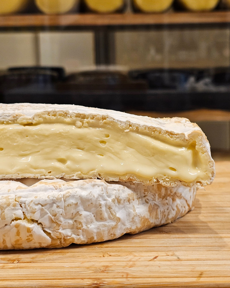 SAINT MAUREEN 150g INTENSO