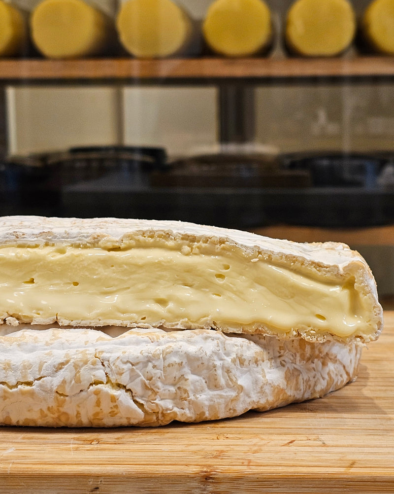 SAINT MAUREEN 150g INTENSO