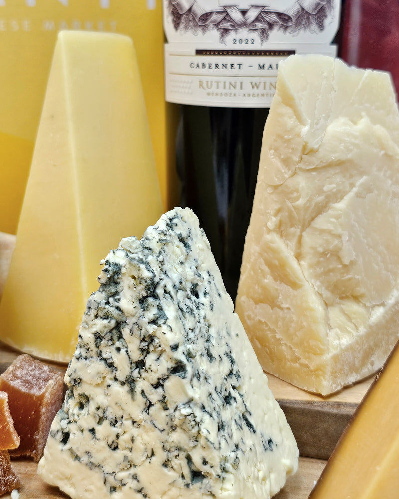 GREY BOX RUTINI (Only available from June 13 to 15)