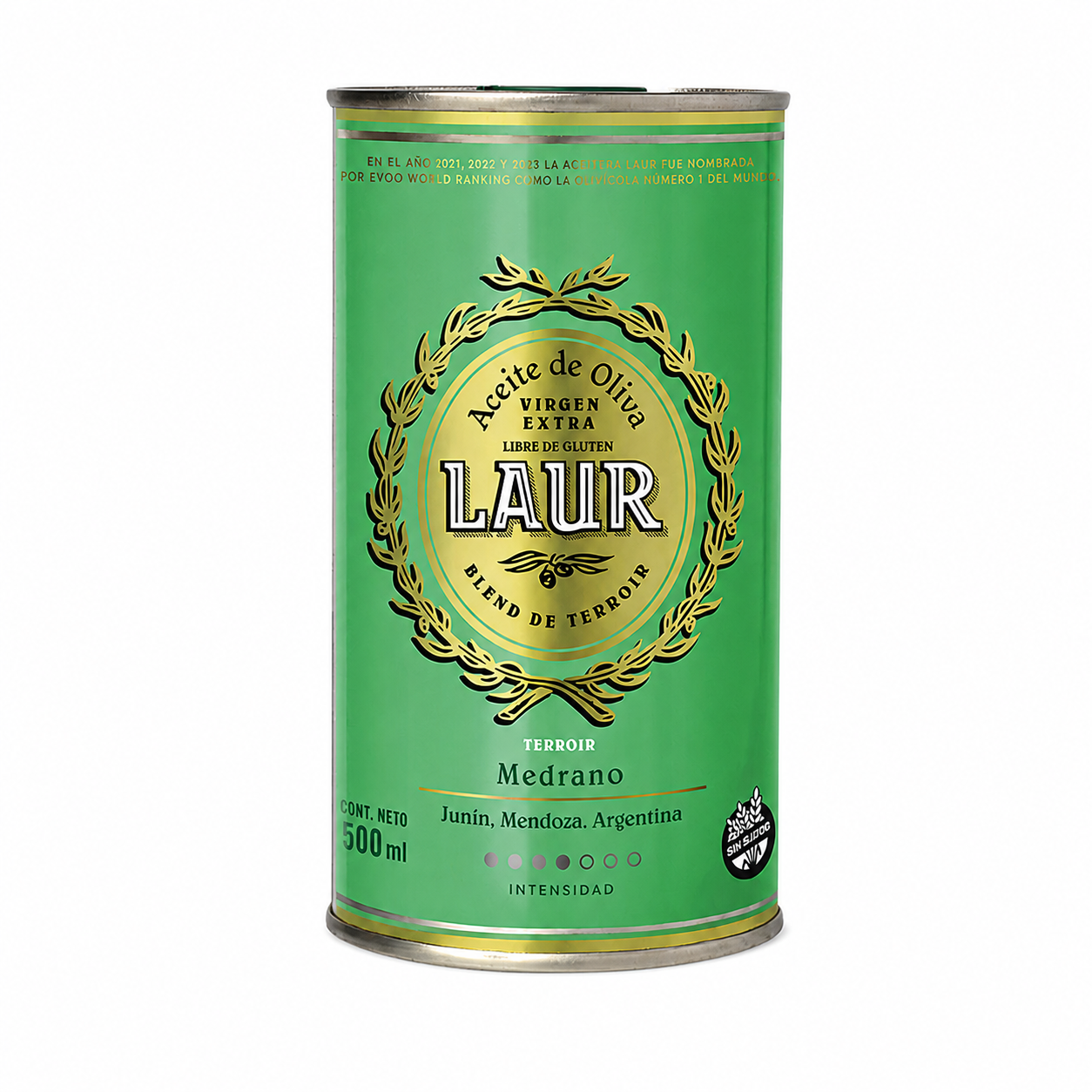 ACEITE DE OLIVA LAUR MEDRANO 2DA UNIDAD AL 40% OFF