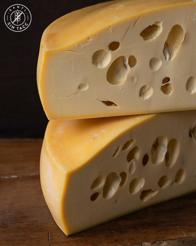 GRUYERE  350g