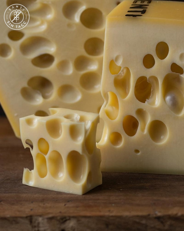 EMMENTHAL NACIONAL 350g