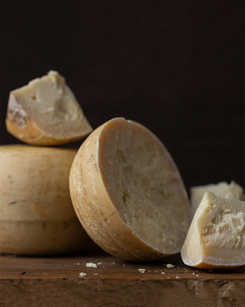 PECORINO TANDIL 9 MESES 240g