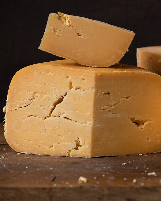 FONTINA SUIPACHA 350g