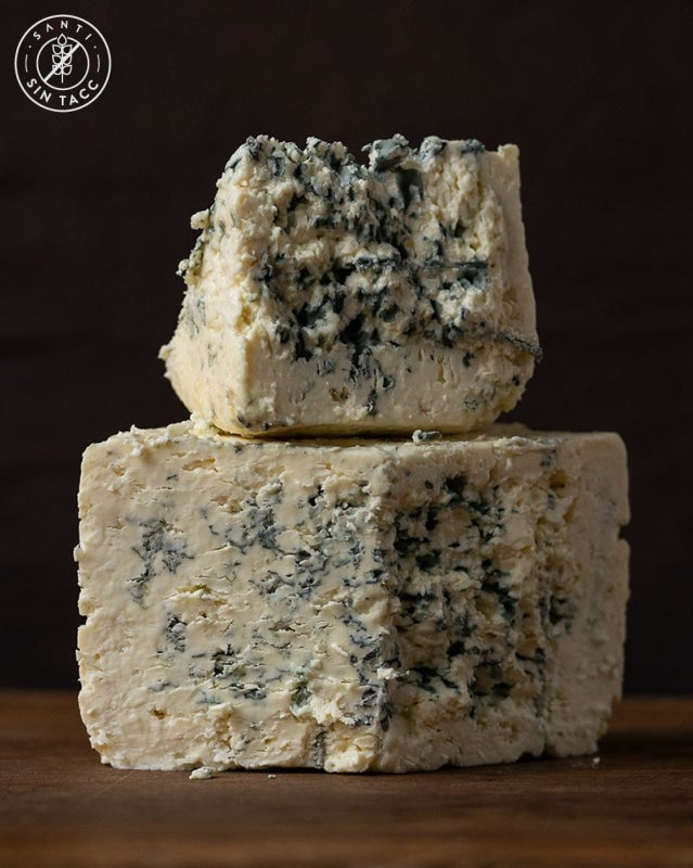 BLEU DE GRUTA 250g